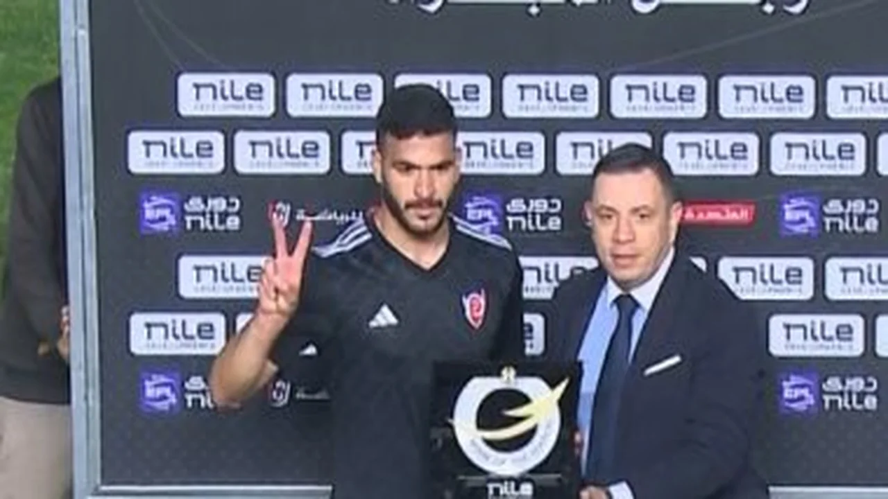 رفض درامي.. حامد حمدان يتجاهل عرض بيراميدز الخيالي من أجل الزمالك